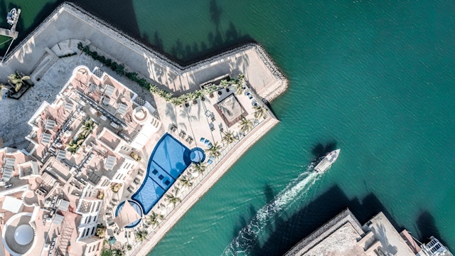 Juweira Boutique Hotel