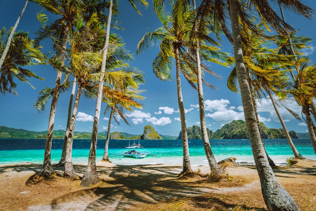 Philippinen Strandurlaub: Paradiesische Traumstrände