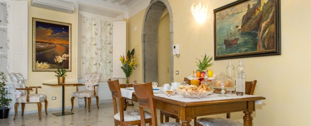 Relais dei Mercanti