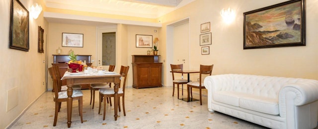 Relais dei Mercanti