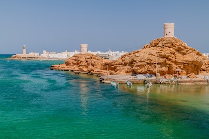 Oman Mietwagenreise: Die Vielfalt selbst entdecken - Image 2