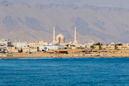 Circuit au Sultanat d'Oman : 3 semaines - Image 4