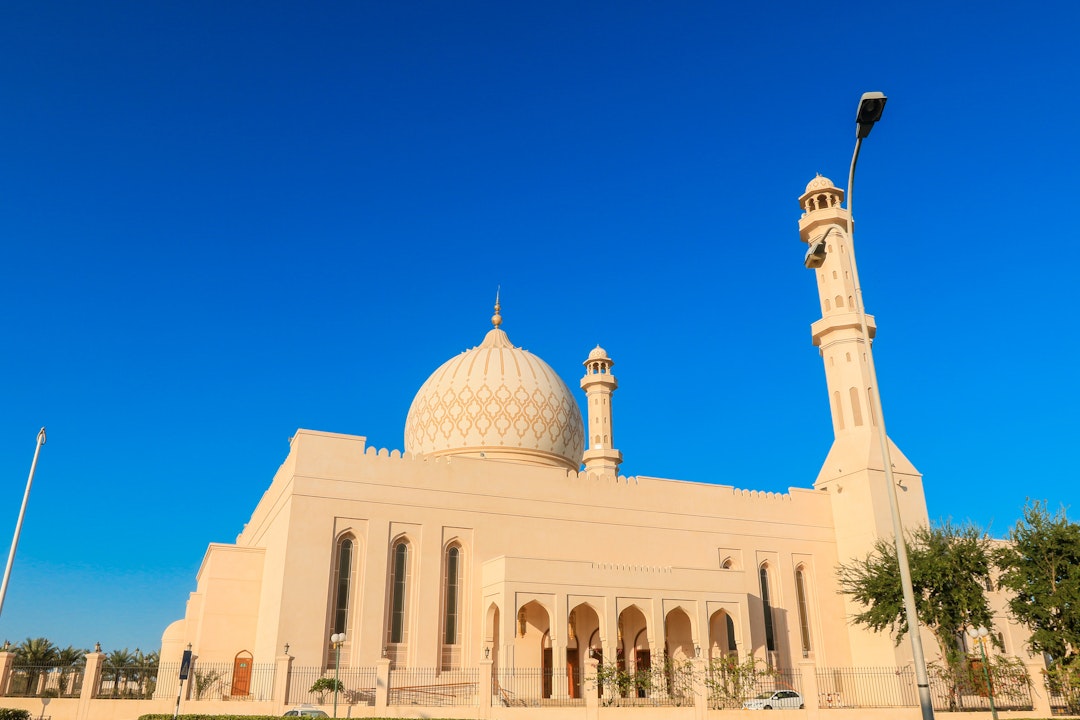 Oman Mietwagenreise: Die Vielfalt selbst entdecken