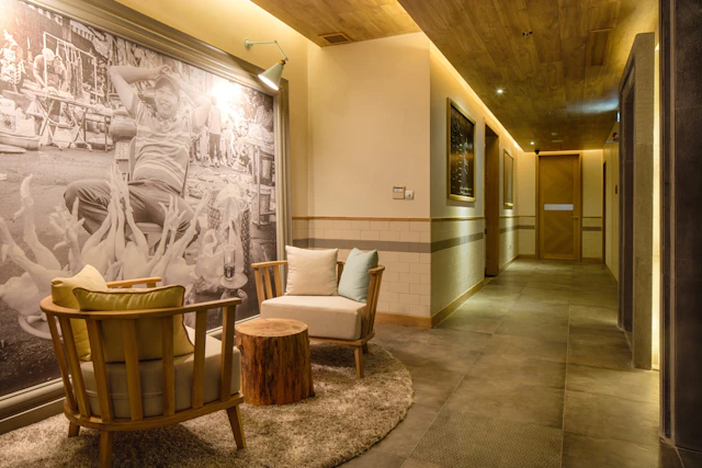 Fusion Suites Sai Gon