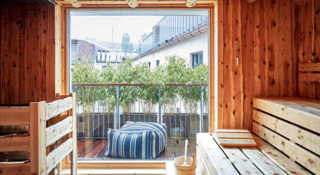 25hours Hotel Munich The Royal Bavarian