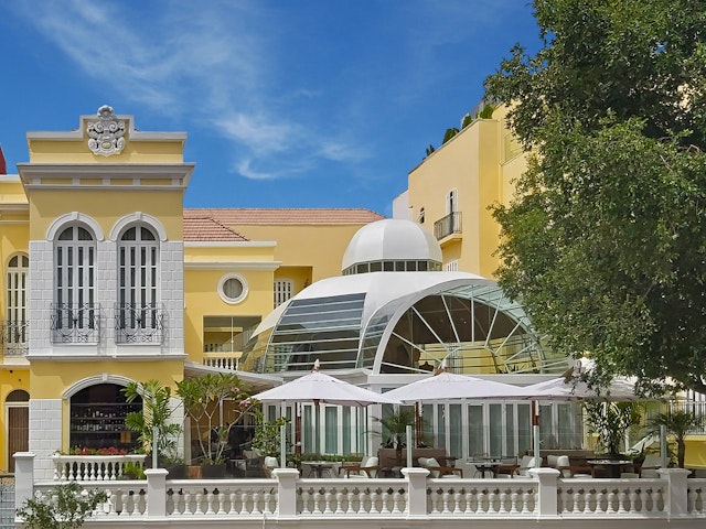 Hotel Juma Ópera