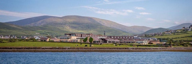 Dingle Skellig Hotel