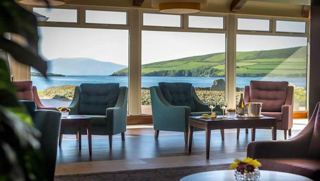 Dingle Skellig Hotel