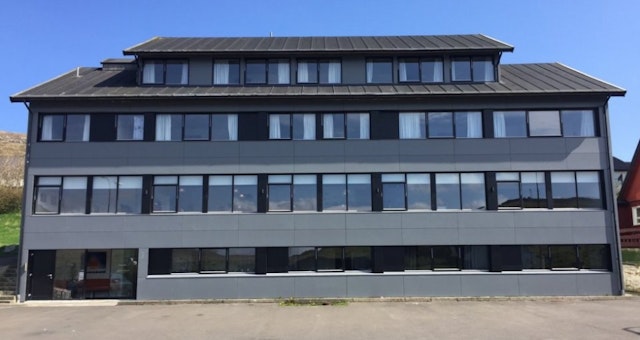 Hotel Runavik