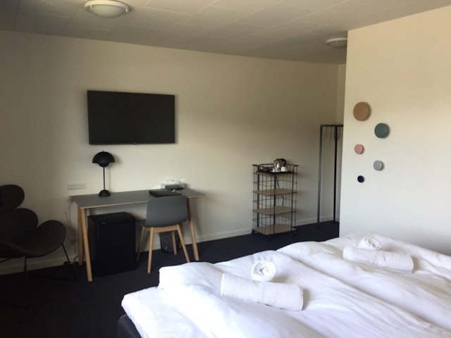 Hotel Runavik