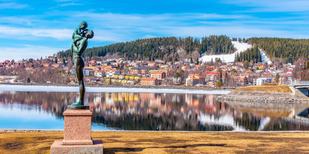 Lappland Rundreise Sommer