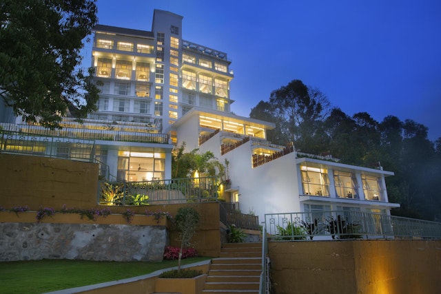 Fragrant Nature Munnar