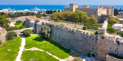 Une semaine à Rhodes - Image 3