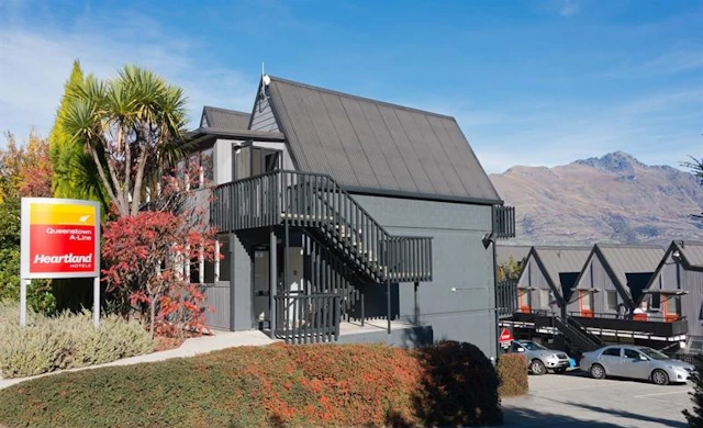 Heartland Hotel Queenstown