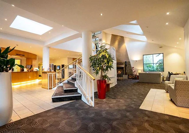 Heartland Hotel Queenstown