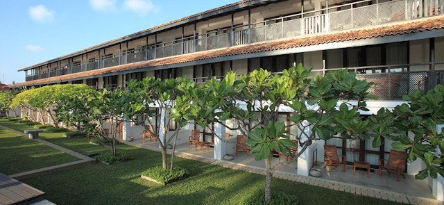 Thaala Bentota