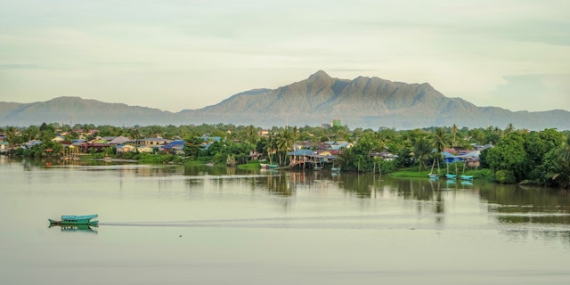 Santubong Peninsula-2