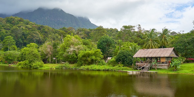 Santubong Peninsula-4