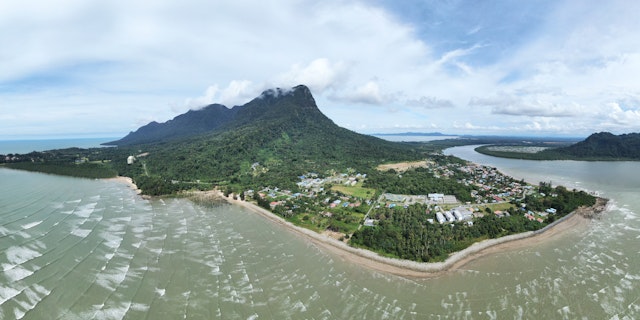 Santubong Peninsula-5