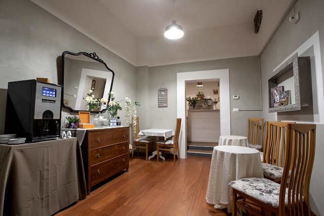 Residenza Centro Storico