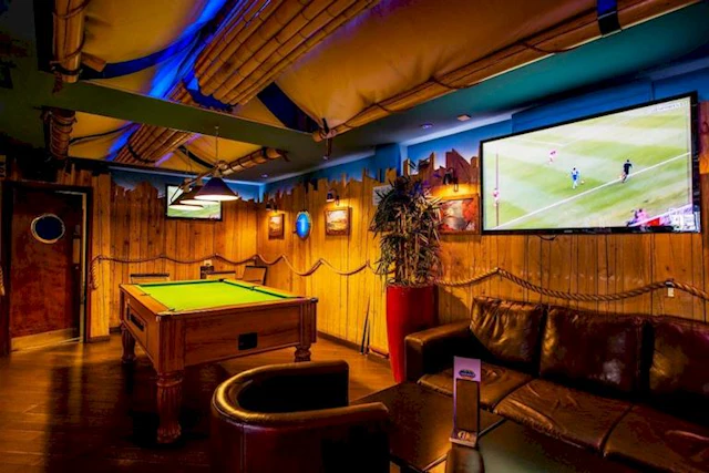 The Liner Hotel At Liverpool