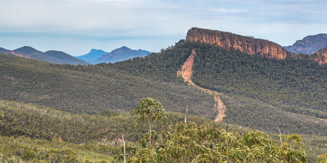 Halls Gap-1