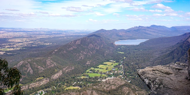 Halls Gap-2