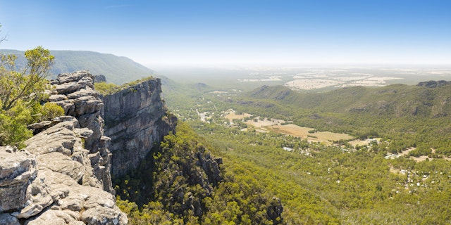 Halls Gap-3