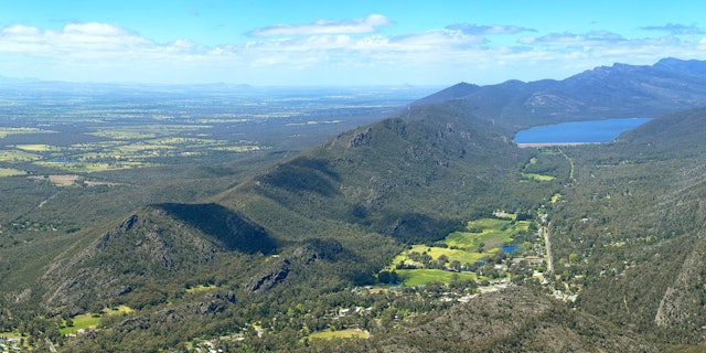 Halls Gap-4