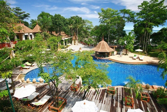 Avani+ Koh Lanta Krabi Resort