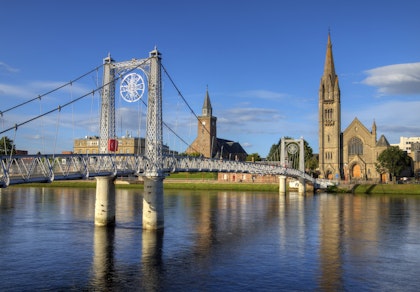 9-Day Scottish Highlands Road Trip Itinerary - Image 4