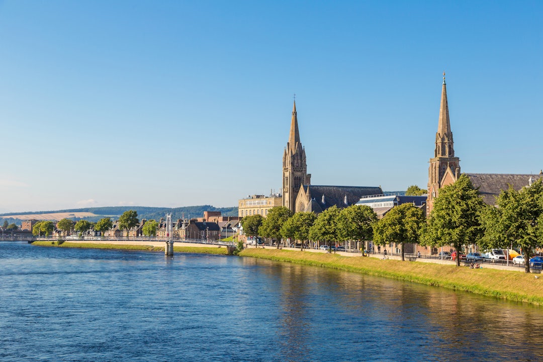 Scotland Road Trip 7 Days: Castles, Whisky, and Highland Roads