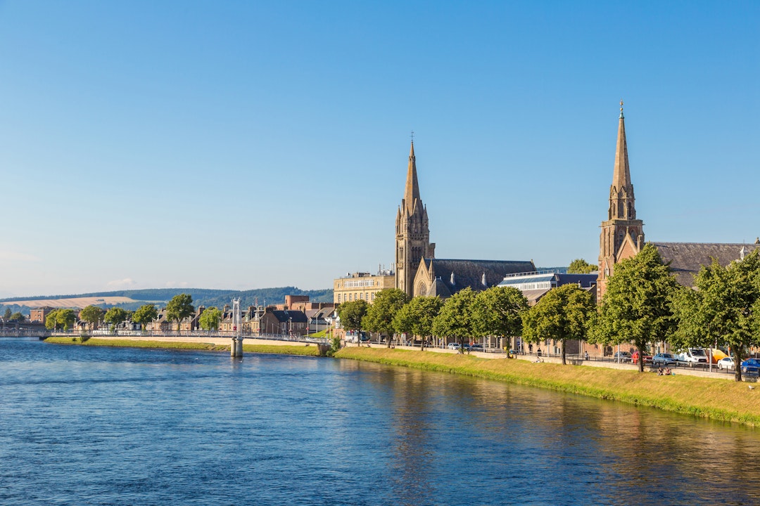 Scotland Road Trip 7 Days: Castles, Whisky, and Highland Roads