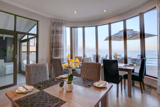 Bay Lodge on the Beach