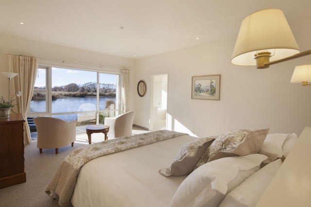 Matuka Luxury Lodge