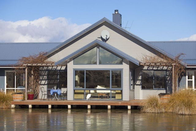 Matuka Luxury Lodge