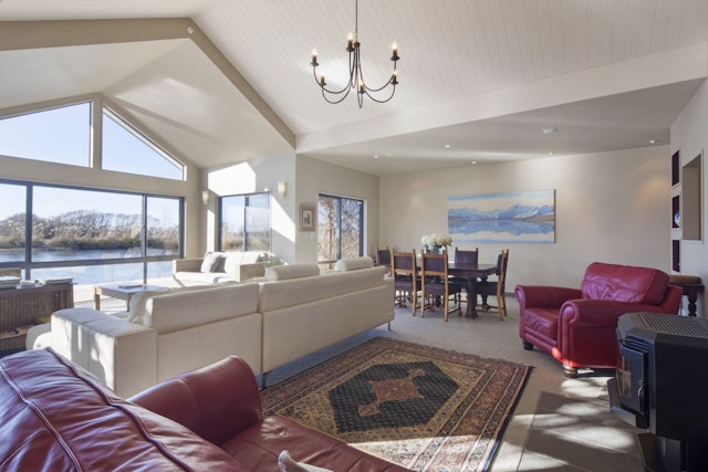 Matuka Luxury Lodge