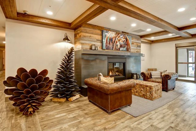 Canalta Lodge
