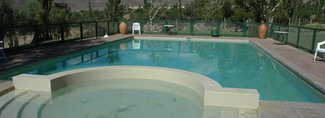 Hosteria Cachi