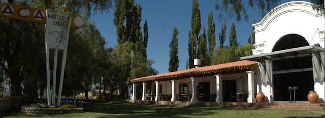 Hosteria Cachi