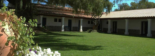 Hosteria Cachi