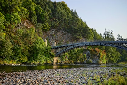 Luxury Whisky & Culinary Tour of Scotland: Spirit and Flavor in One Elegant Journey - Image 4