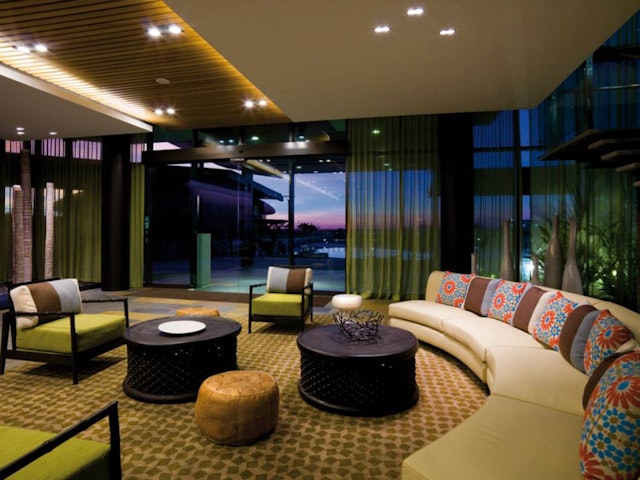 Vibe Hotel Darwin Waterfront