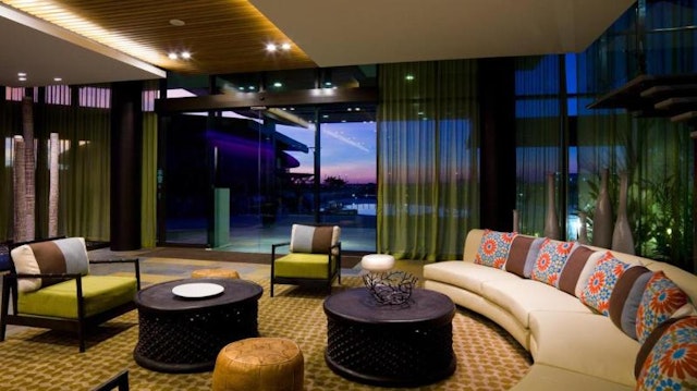 Vibe Hotel Darwin Waterfront