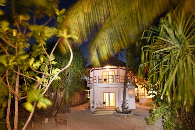 Sharazad Boutique Hotel