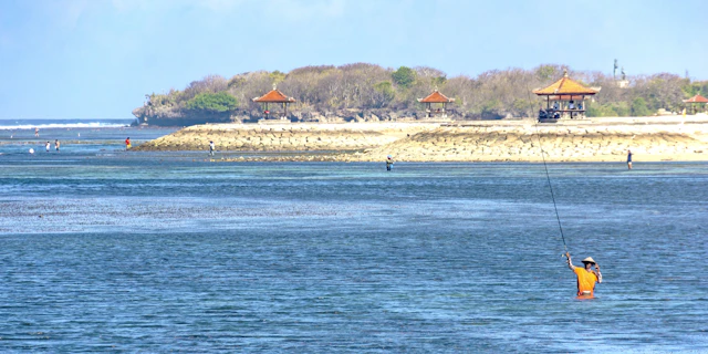 Tanjung Benoa-2
