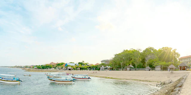 Tanjung Benoa-5