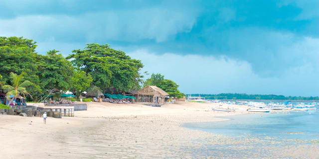 Tanjung Benoa-1