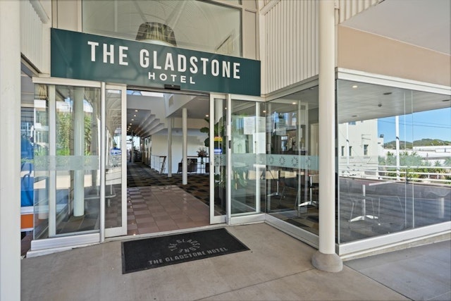 Rydges Gladstone