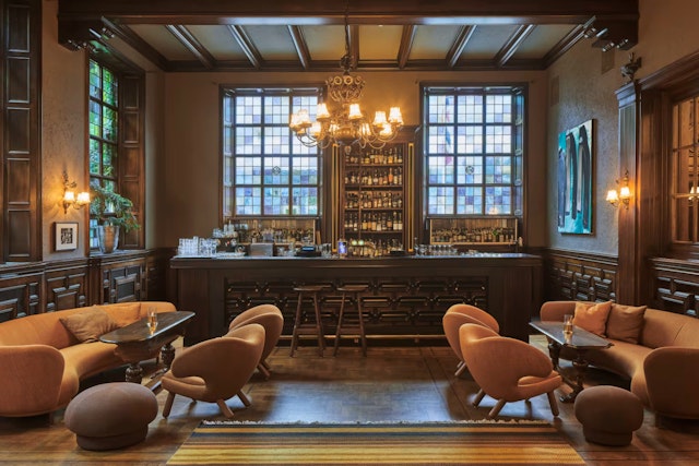 Grand Hotel Terminus